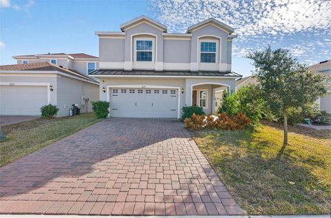 Tiny photo for 6877 Wilson Hammock Avenue, Groveland, FL 34736 (MLS # O6371217)