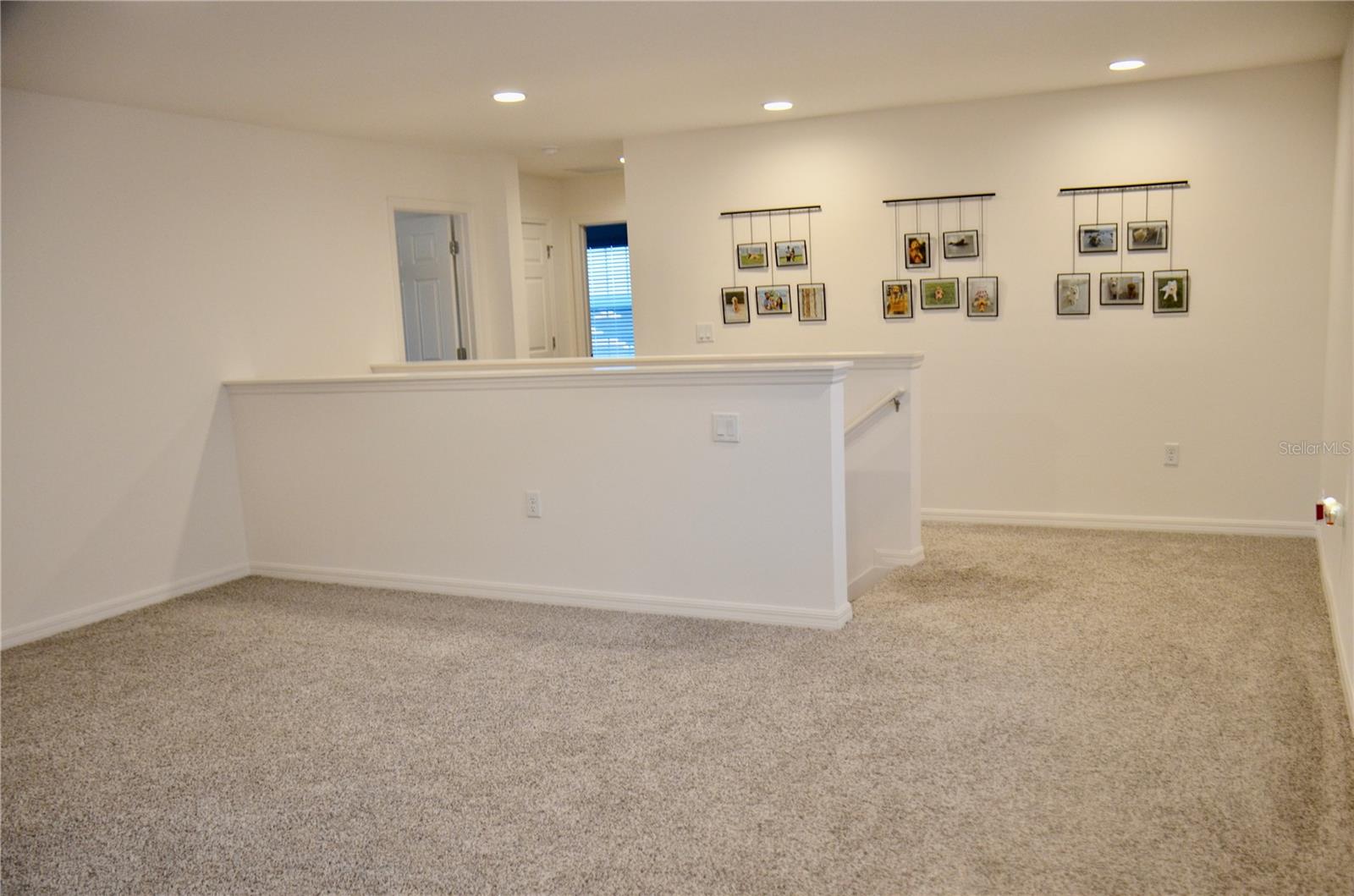 TRINITY LAKES PH 1 - Residential