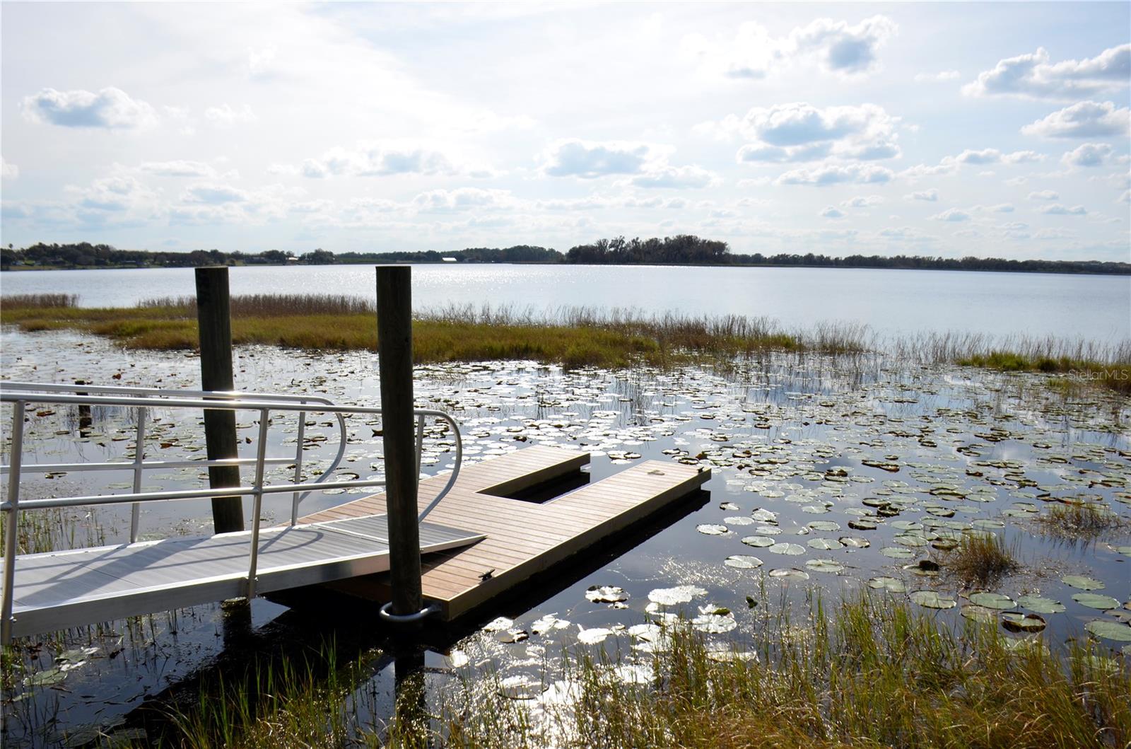 TRINITY LAKES PH 1 - Residential