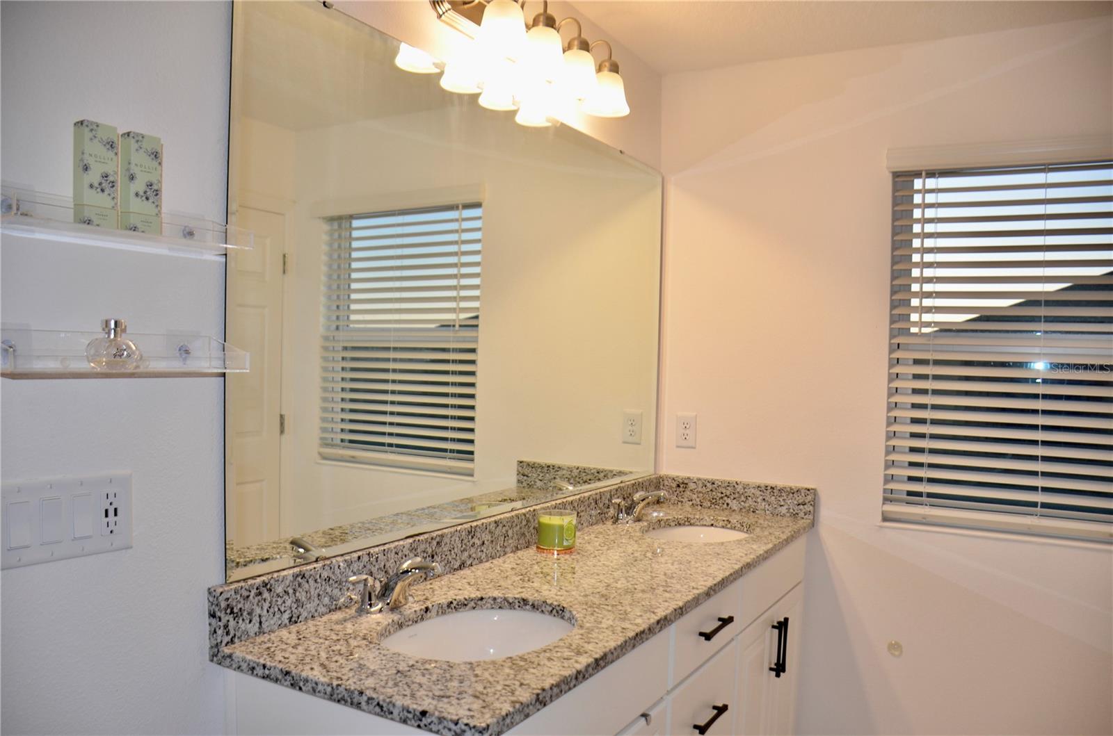 TRINITY LAKES PH 1 - Residential