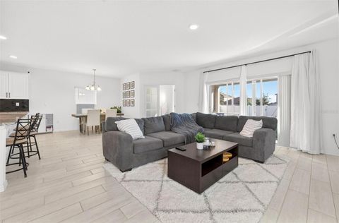 Tiny photo for 6877 Wilson Hammock Avenue, Groveland, FL 34736 (MLS # O6371217)