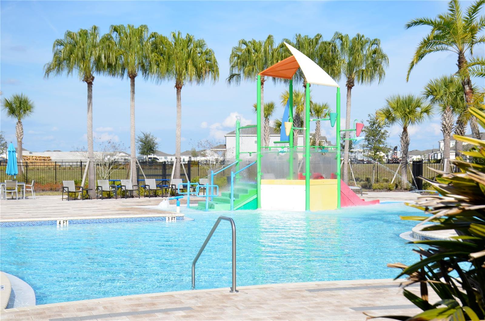 TRINITY LAKES PH 1 - Residential