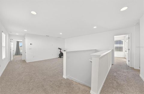 Tiny photo for 6877 Wilson Hammock Avenue, Groveland, FL 34736 (MLS # O6371217)