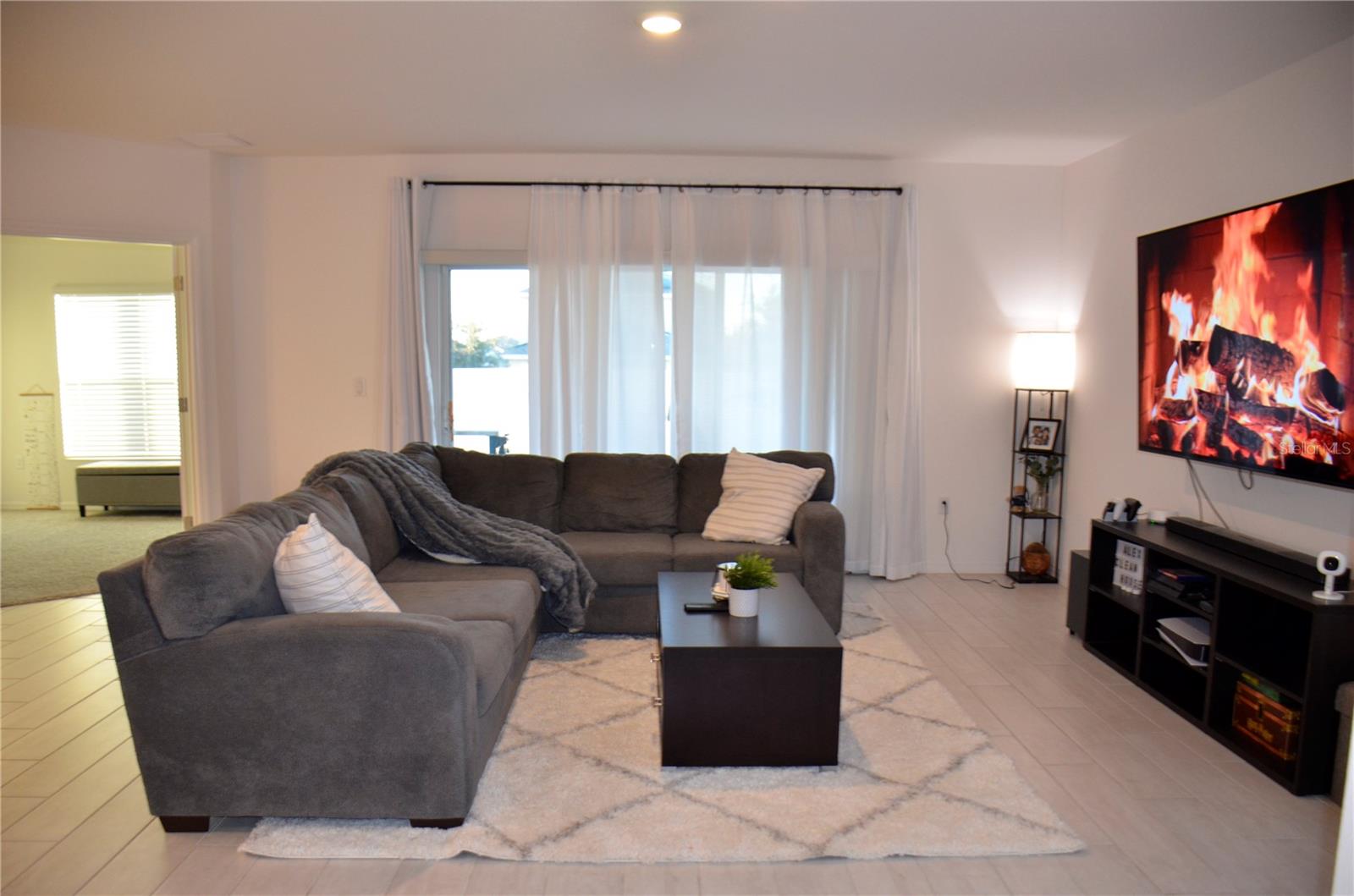 TRINITY LAKES PH 1 - Residential