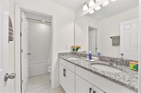 Tiny photo for 6877 Wilson Hammock Avenue, Groveland, FL 34736 (MLS # O6371217)