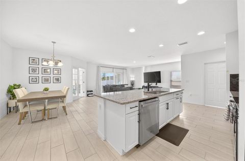 Tiny photo for 6877 Wilson Hammock Avenue, Groveland, FL 34736 (MLS # O6371217)