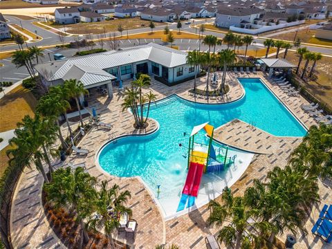 Tiny photo for 6877 Wilson Hammock Avenue, Groveland, FL 34736 (MLS # O6371217)