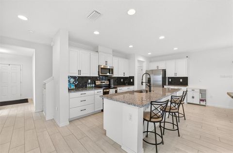 Tiny photo for 6877 Wilson Hammock Avenue, Groveland, FL 34736 (MLS # O6371217)