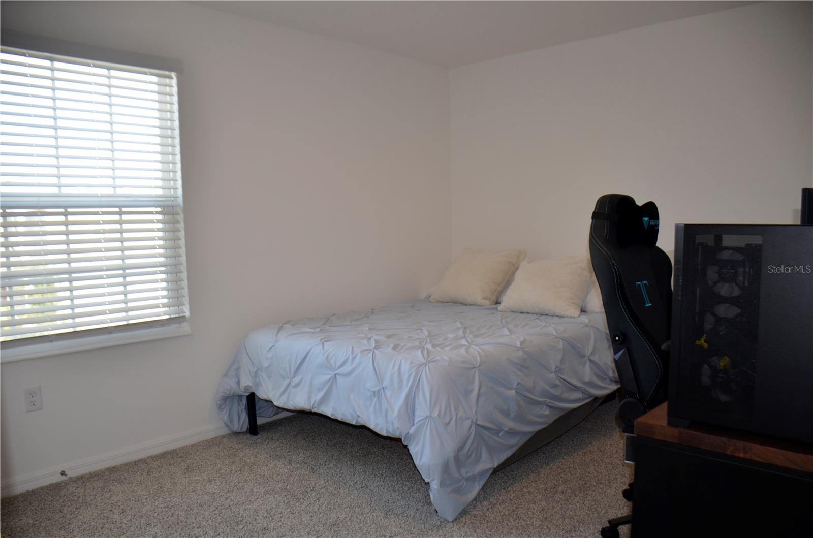 TRINITY LAKES PH 1 - Residential