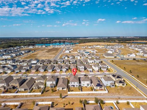 Tiny photo for 6877 Wilson Hammock Avenue, Groveland, FL 34736 (MLS # O6371217)