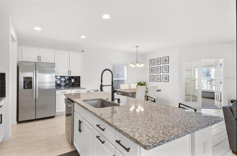 Tiny photo for 6877 Wilson Hammock Avenue, Groveland, FL 34736 (MLS # O6371217)