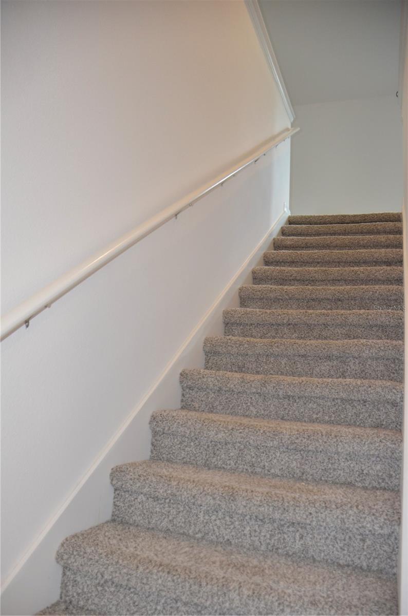 TRINITY LAKES PH 1 - Residential