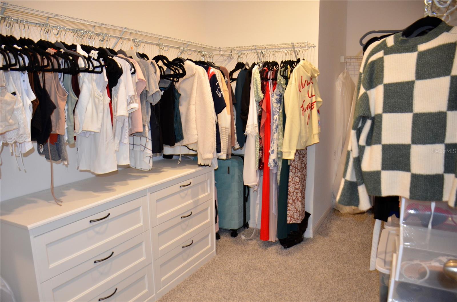 TRINITY LAKES PH 1 - Residential