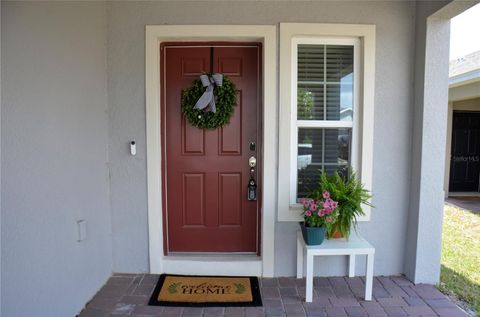 Tiny photo for 6877 Wilson Hammock Avenue, Groveland, FL 34736 (MLS # O6371217)