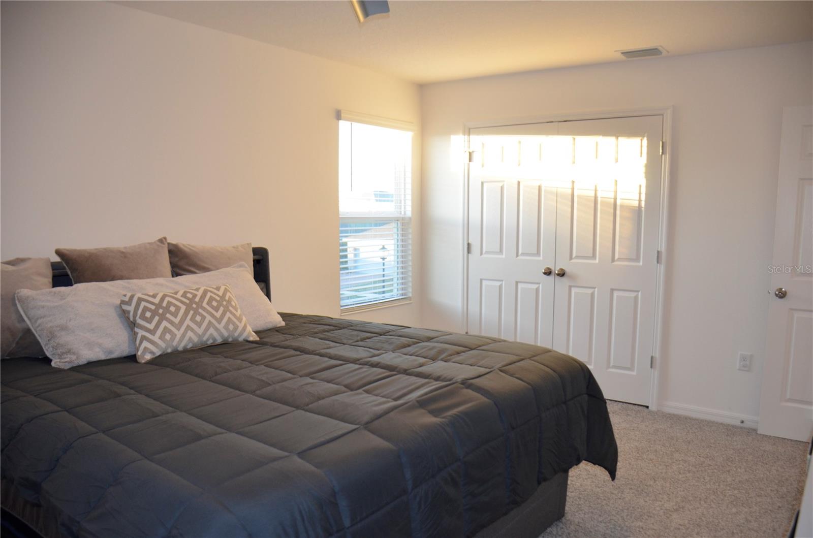 TRINITY LAKES PH 1 - Residential