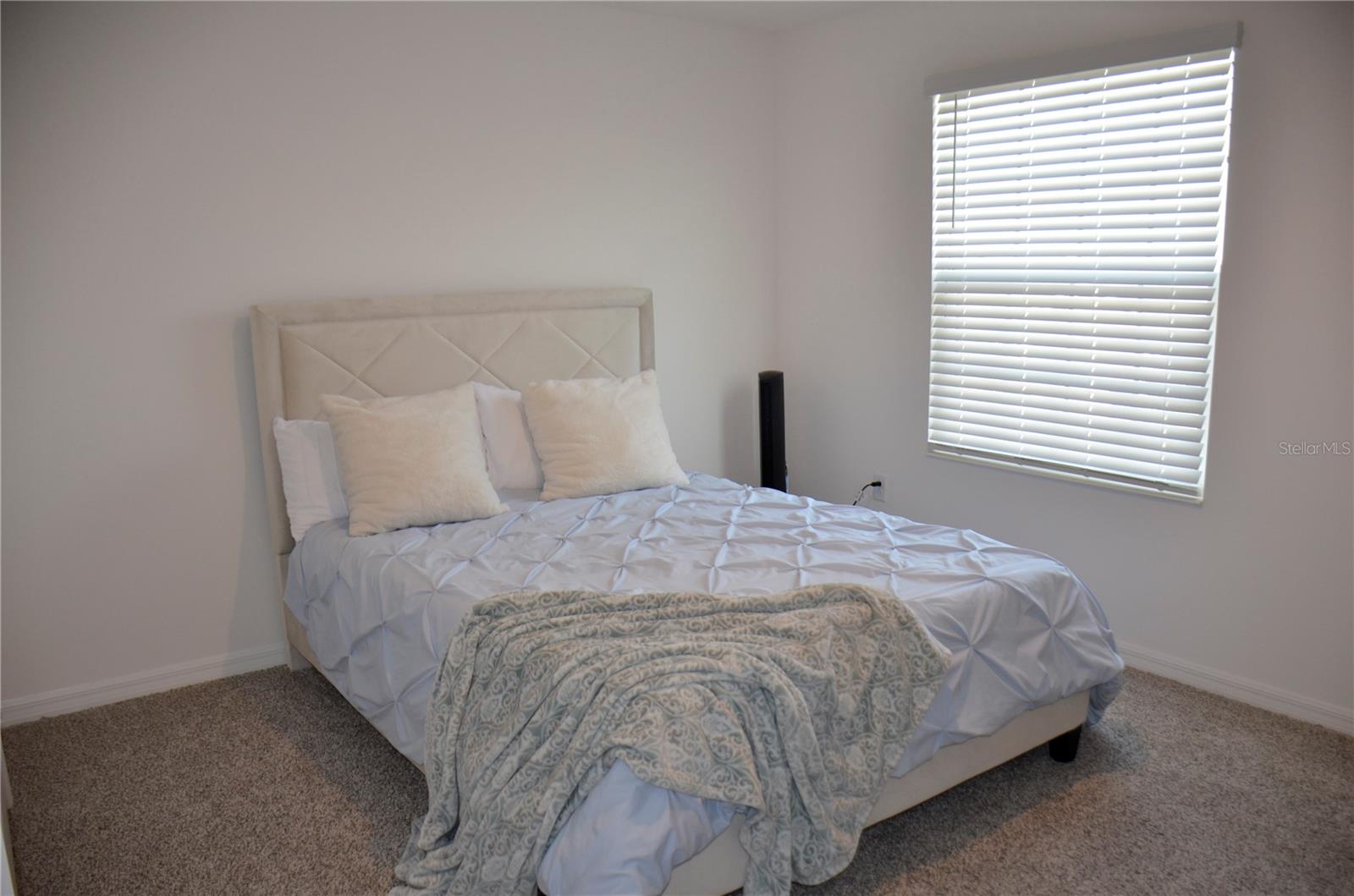 TRINITY LAKES PH 1 - Residential