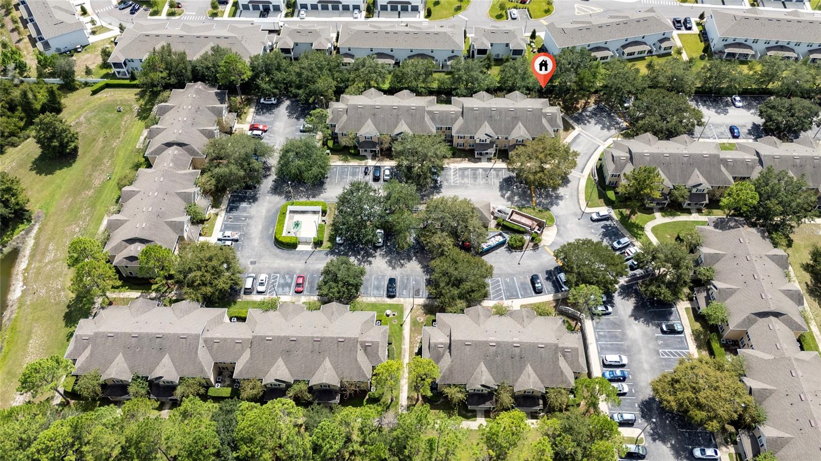 ENTERPRISE COVE - Residential