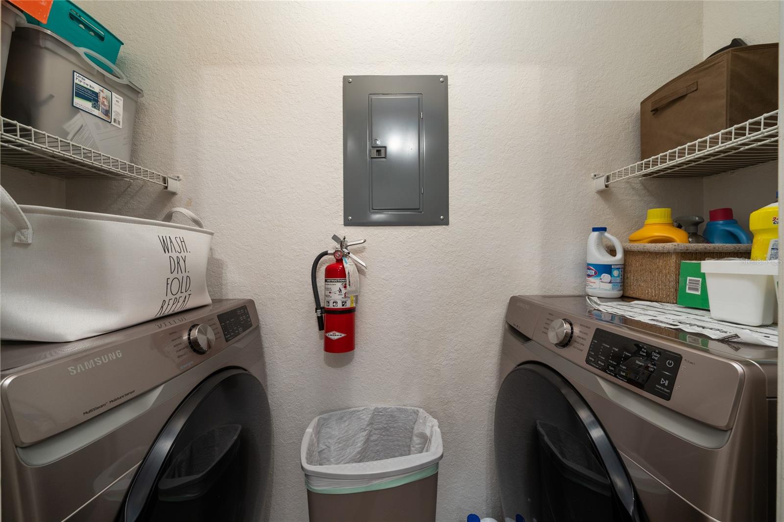 ENTERPRISE COVE - Residential