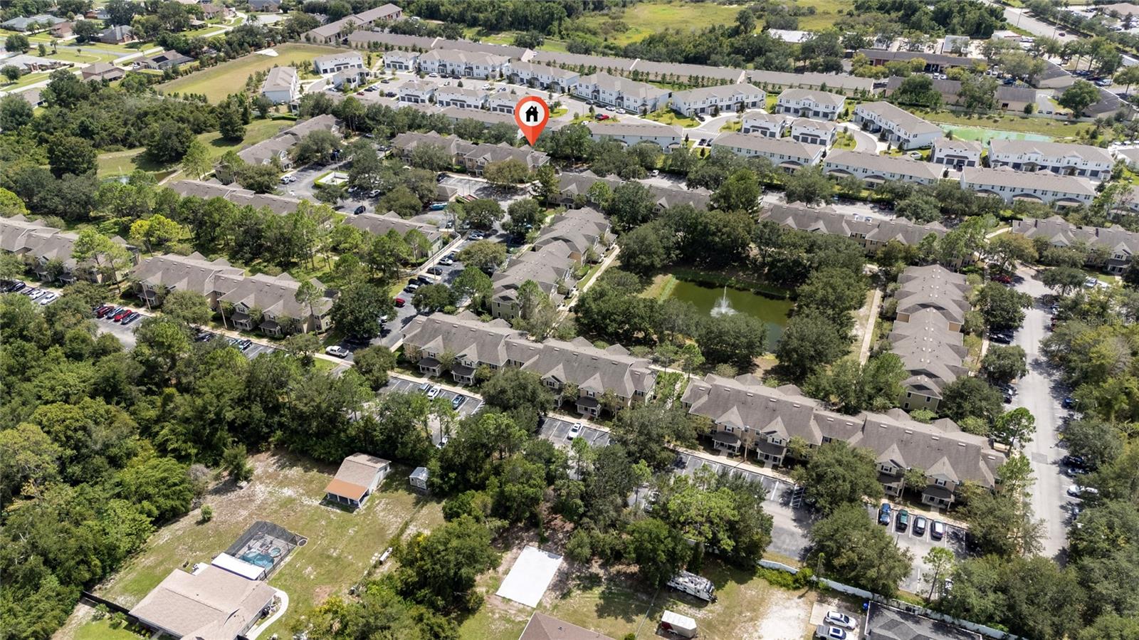 ENTERPRISE COVE - Residential