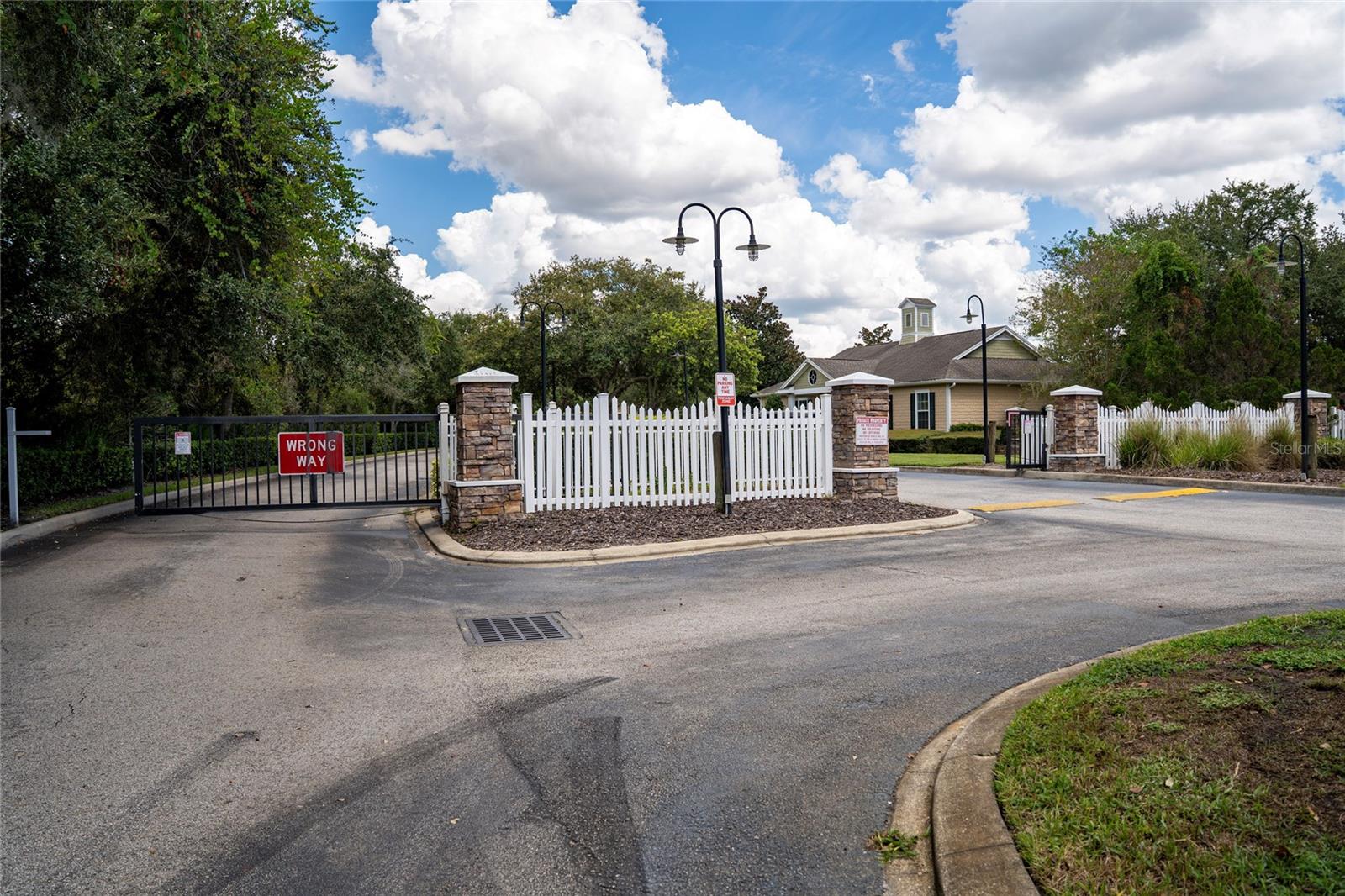 ENTERPRISE COVE - Residential