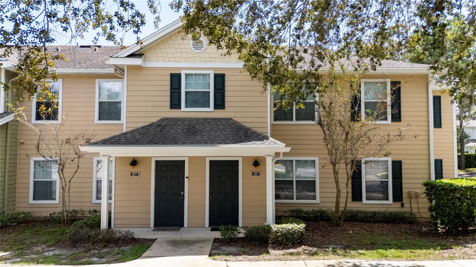 ENTERPRISE COVE - Residential