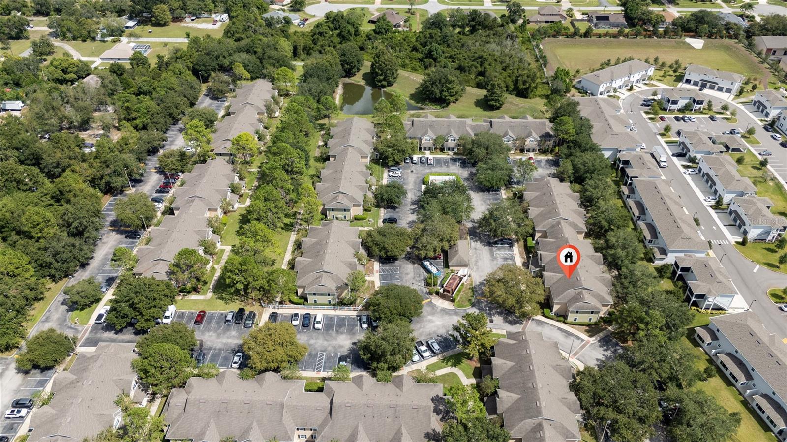 ENTERPRISE COVE - Residential