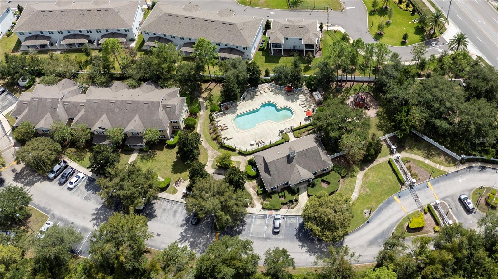 ENTERPRISE COVE - Residential