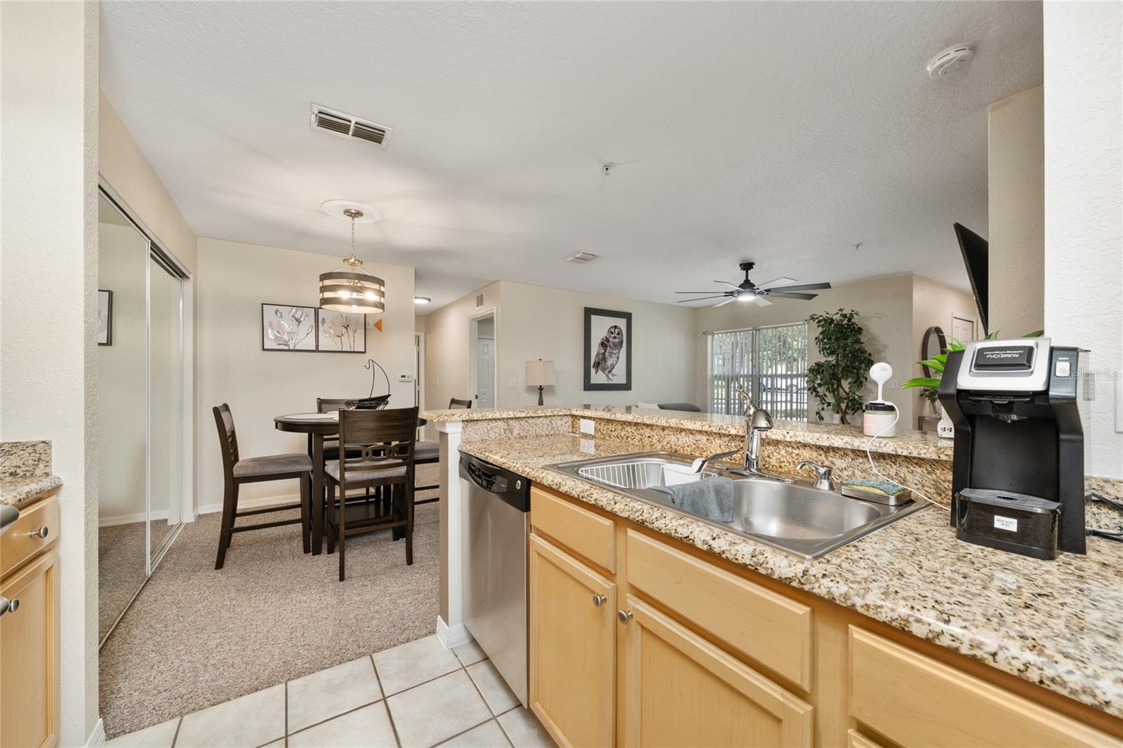 ENTERPRISE COVE - Residential