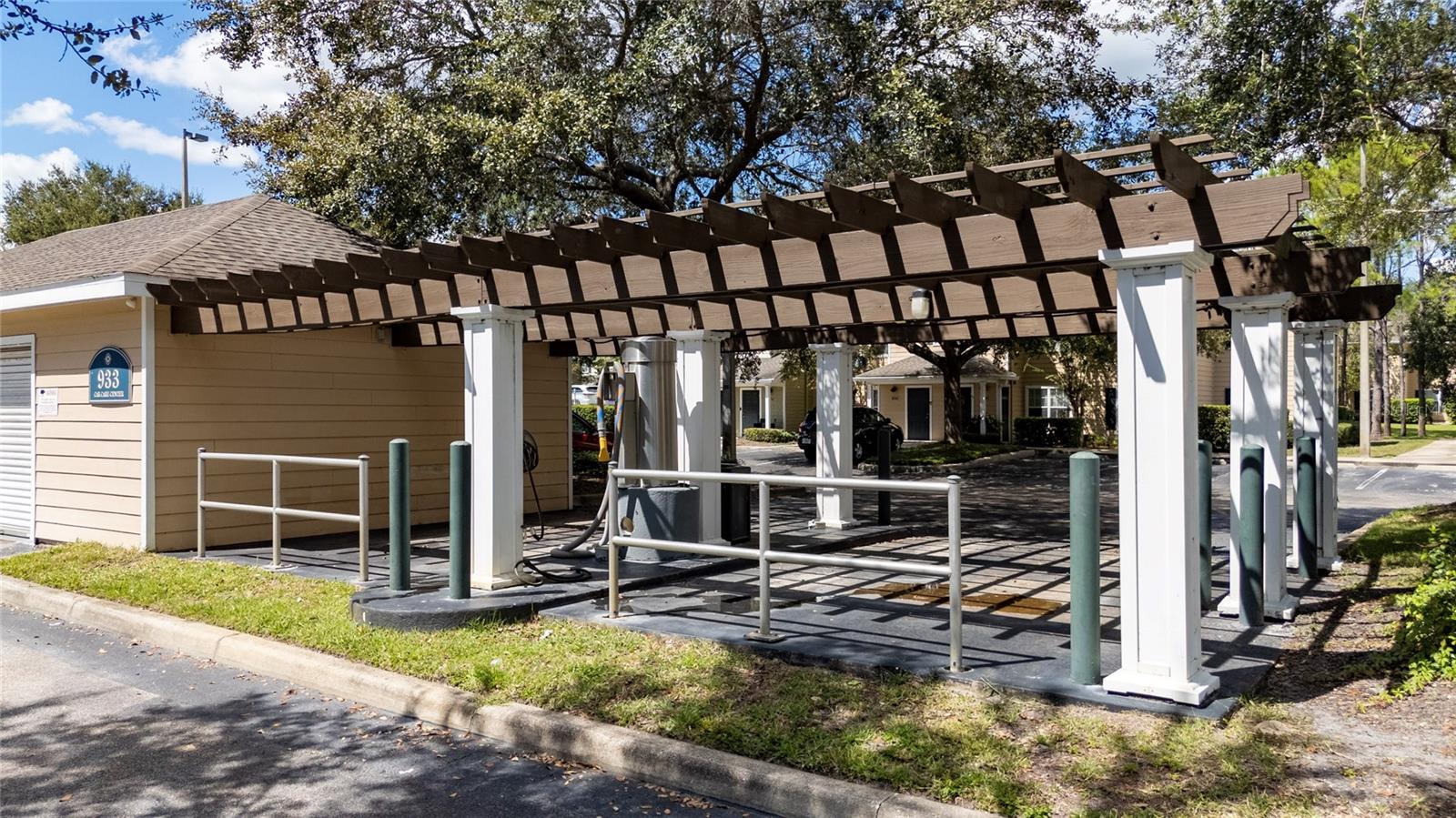 ENTERPRISE COVE - Residential