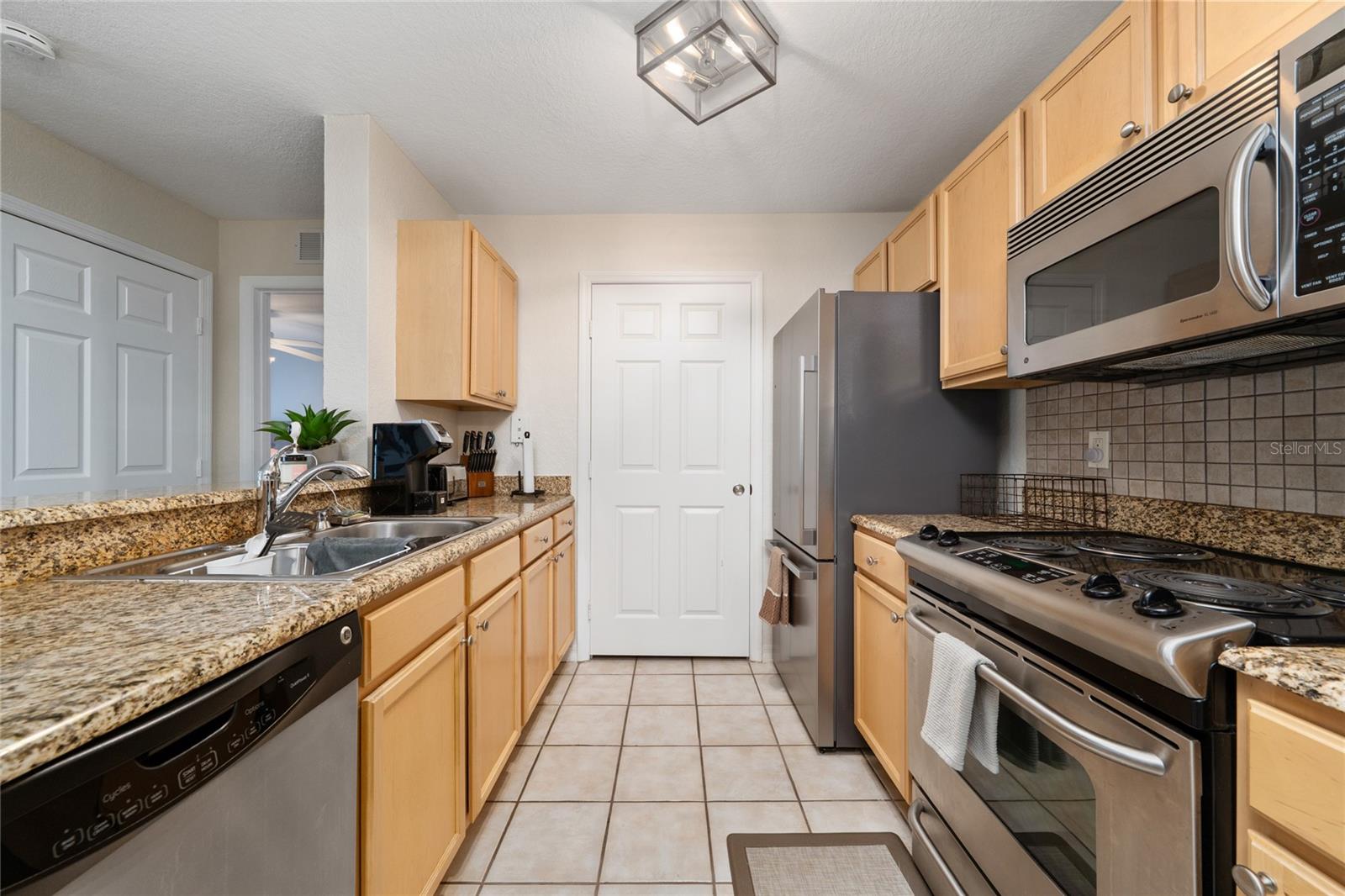 ENTERPRISE COVE - Residential