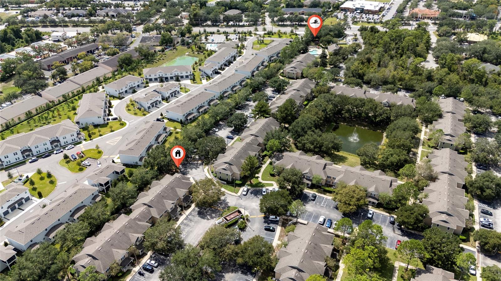 ENTERPRISE COVE - Residential