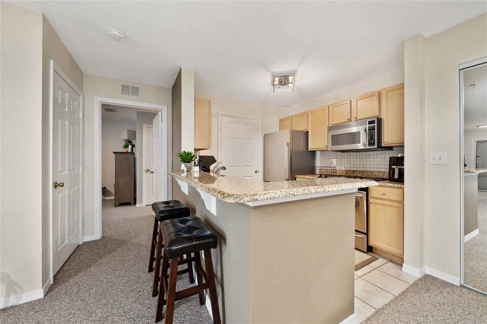 ENTERPRISE COVE - Residential