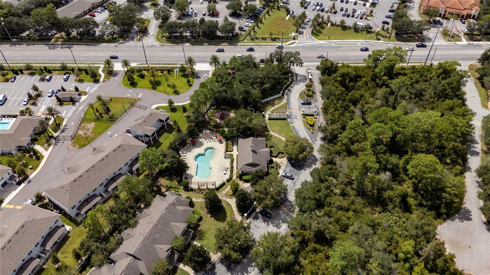 ENTERPRISE COVE - Residential