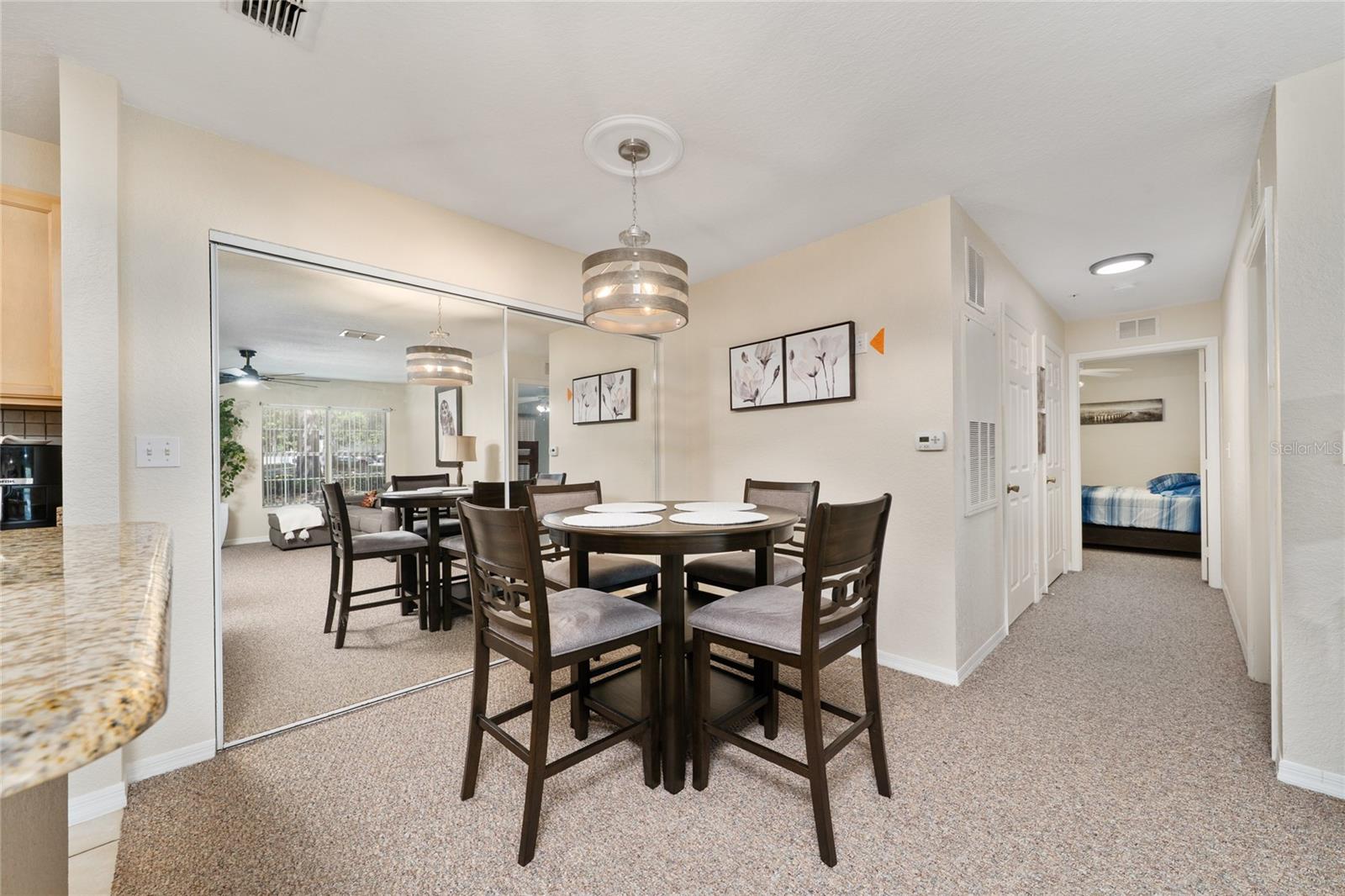 ENTERPRISE COVE - Residential