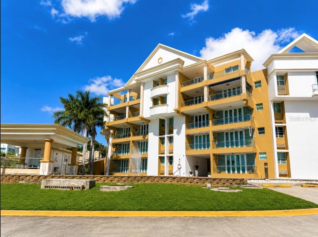 Photo of 3301 Combate Boqueron Ward St Cond Costa Del Mar #102 A, Boqueron, PR 00622 (MLS # PR9121927)