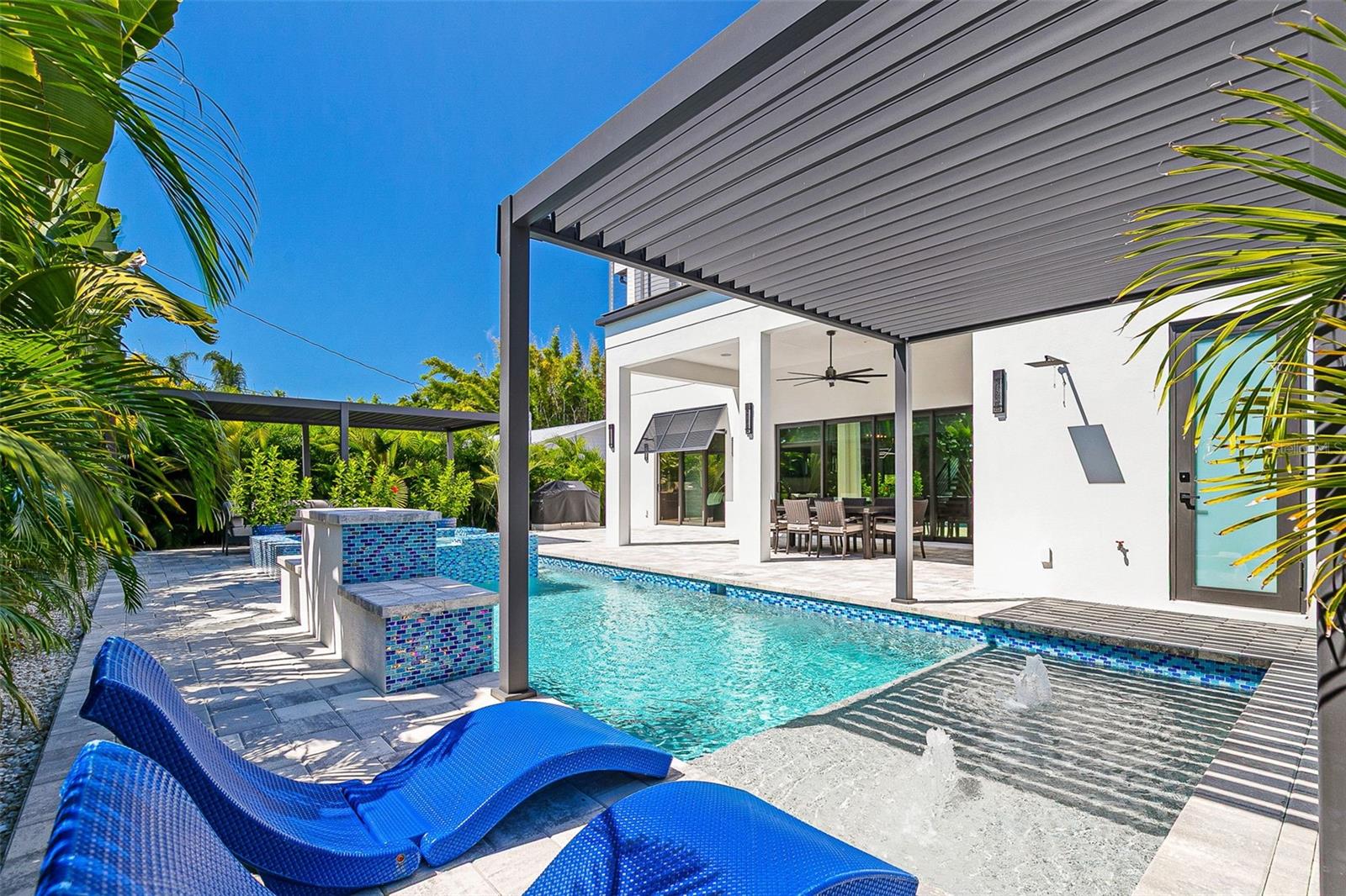 LOMA LINDA PARK - Residential