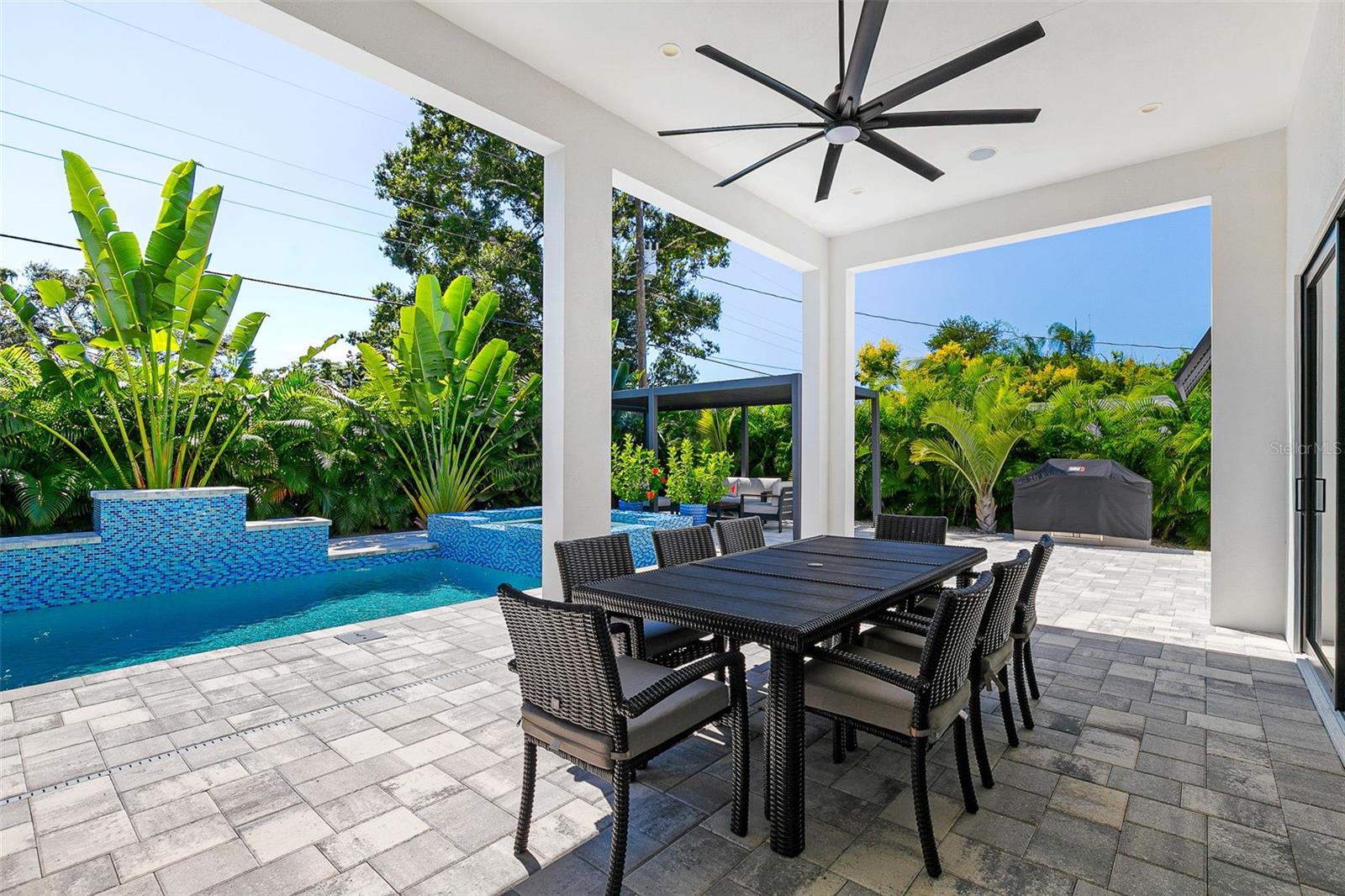 LOMA LINDA PARK - Residential