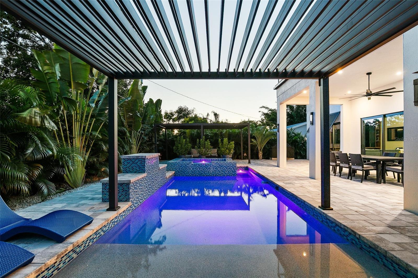 LOMA LINDA PARK - Residential