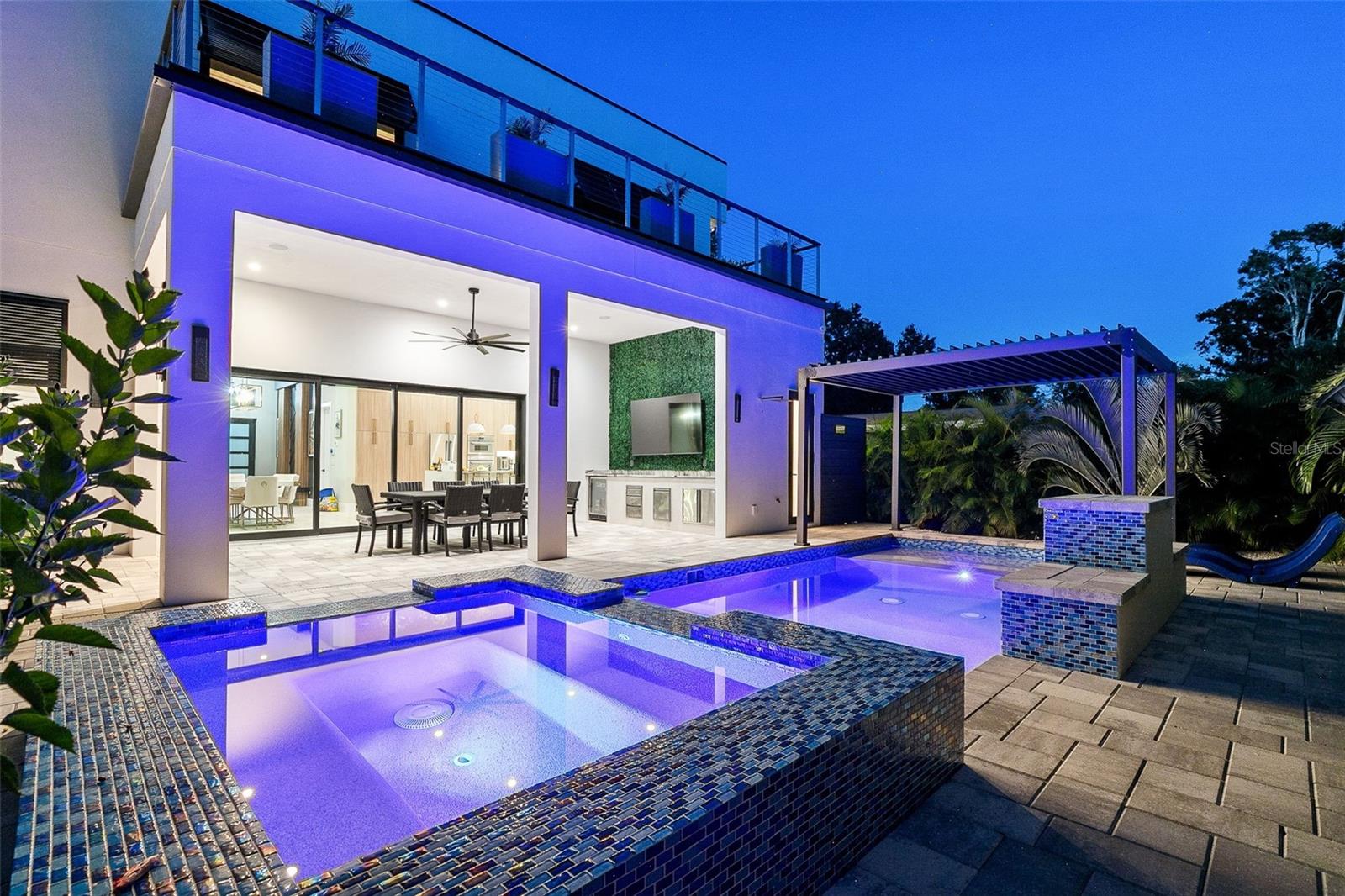 LOMA LINDA PARK - Residential