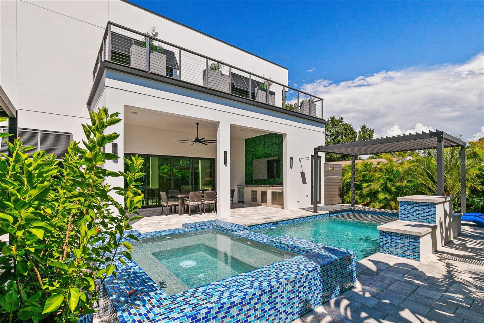 LOMA LINDA PARK - Residential