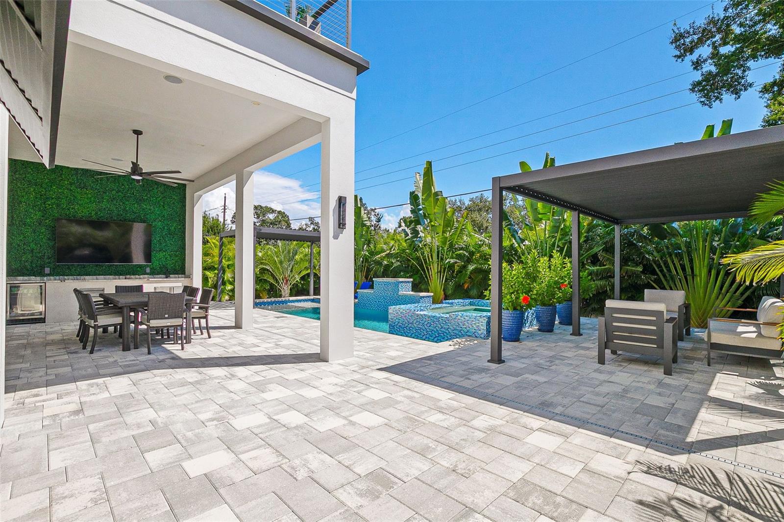 LOMA LINDA PARK - Residential