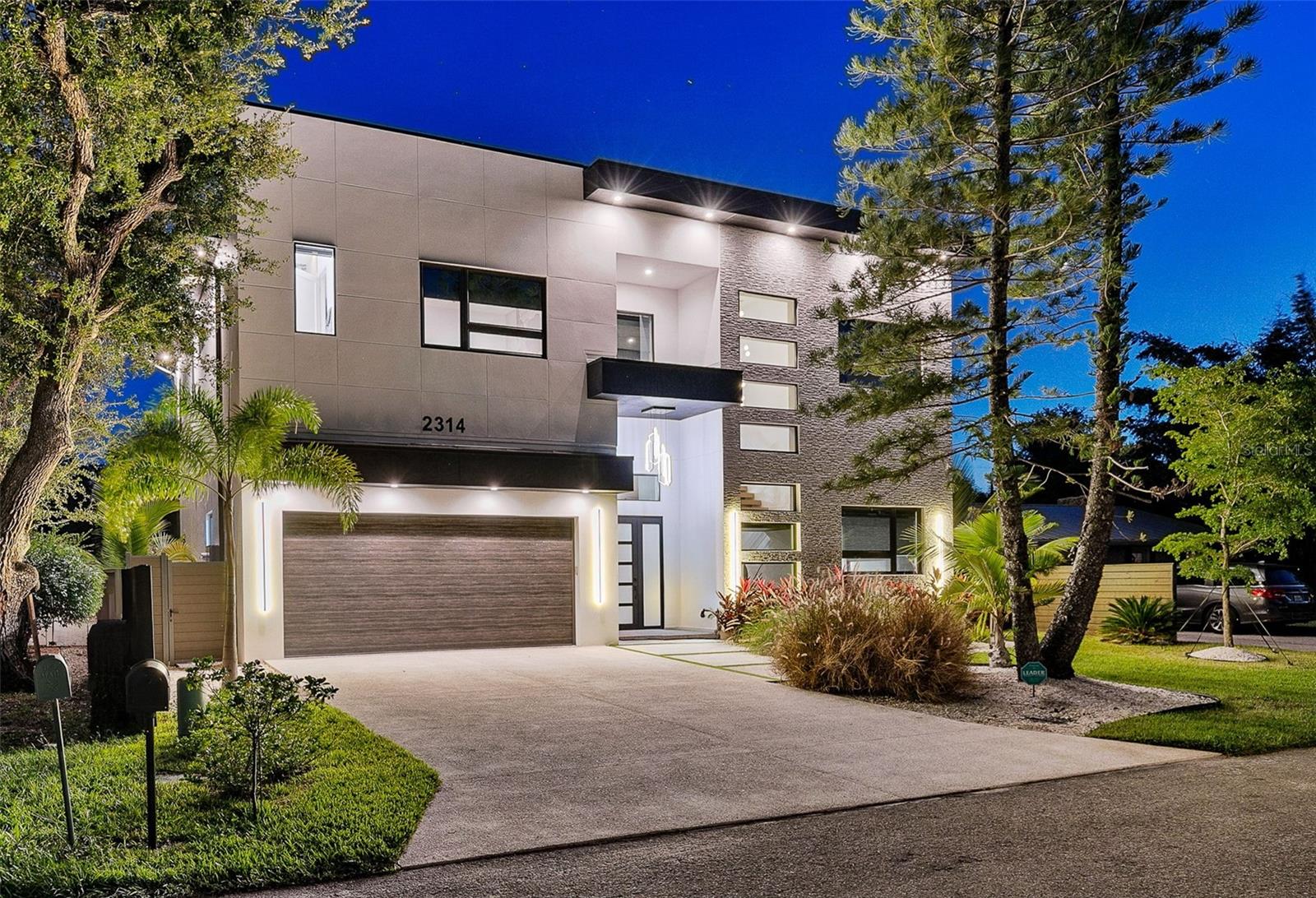 LOMA LINDA PARK - Residential