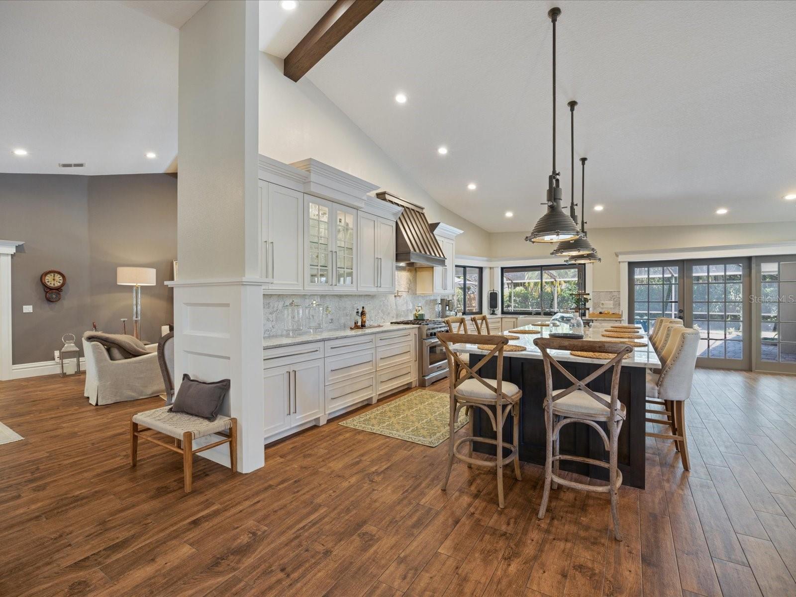 RAINBOW FARMS - Residential