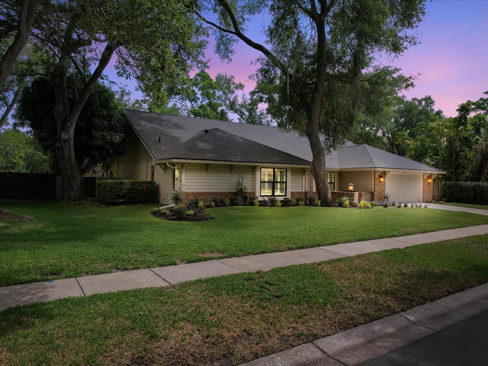 RAINBOW FARMS - Residential