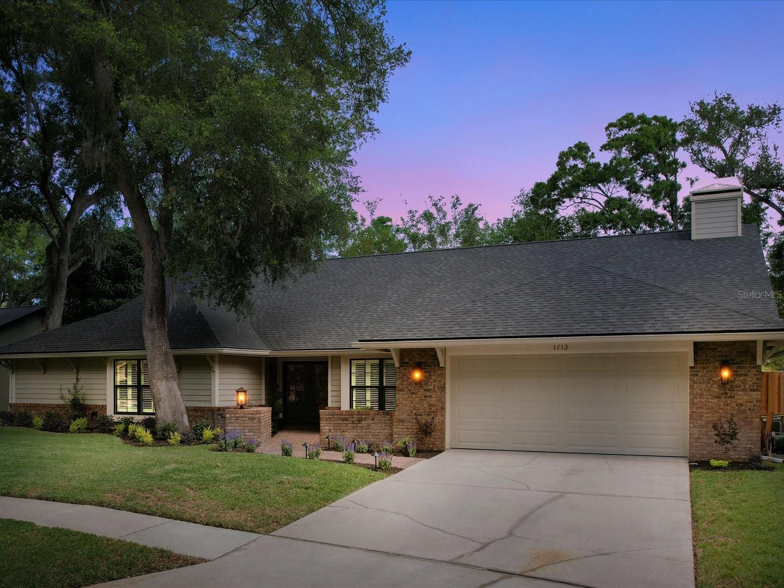 RAINBOW FARMS - Residential