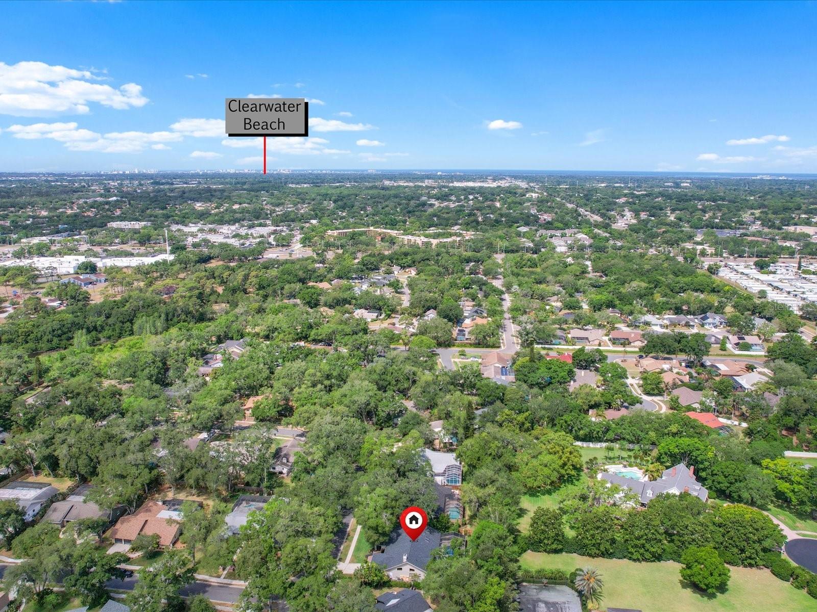 RAINBOW FARMS - Residential