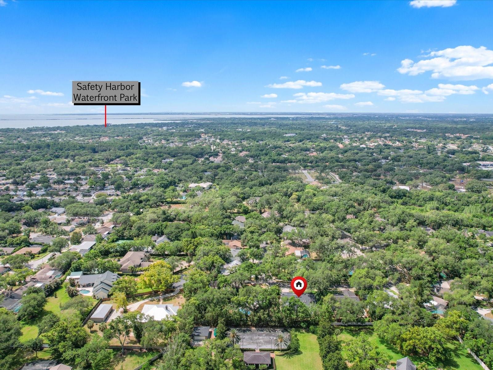 RAINBOW FARMS - Residential
