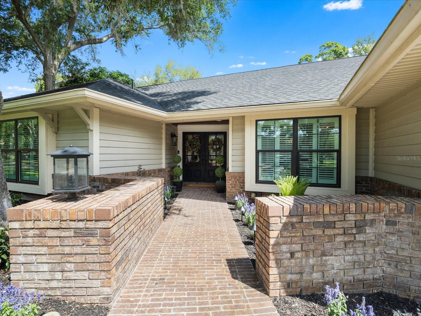 RAINBOW FARMS - Residential