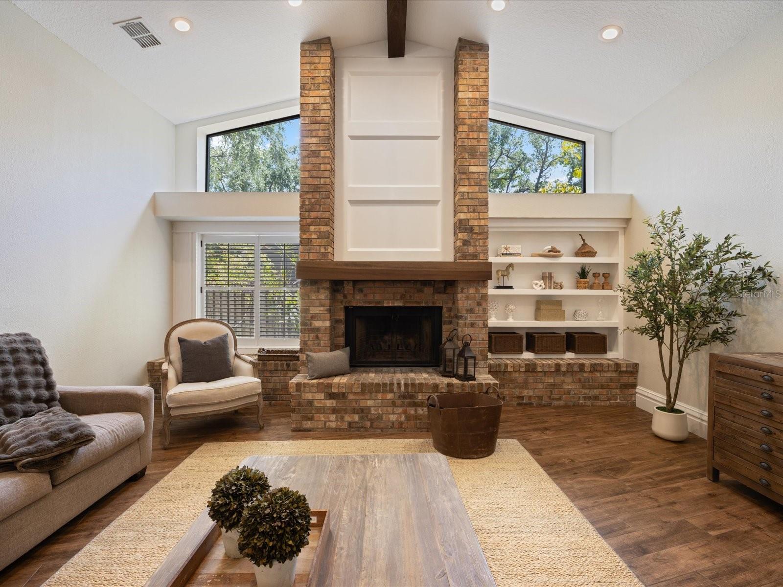 RAINBOW FARMS - Residential