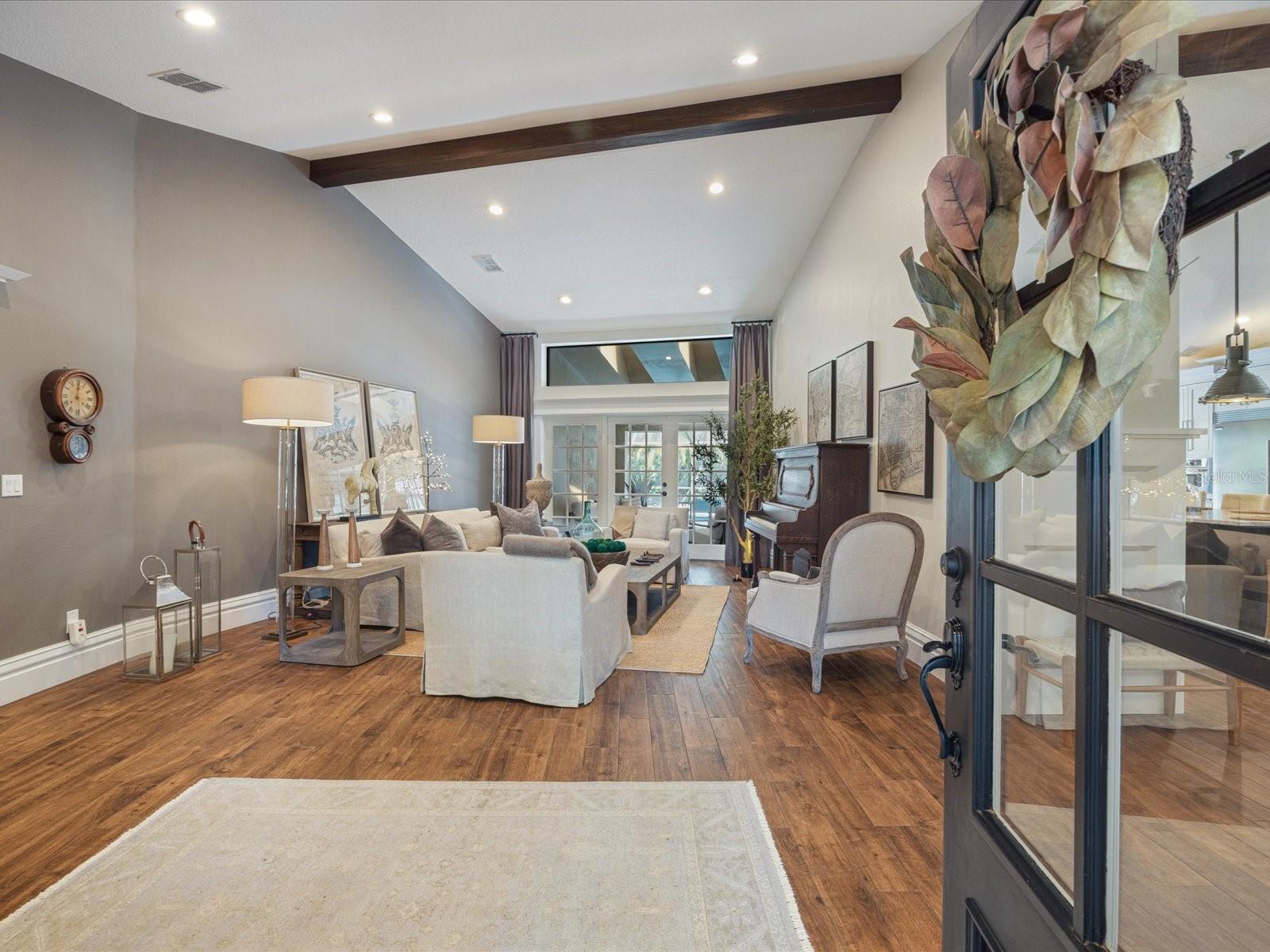RAINBOW FARMS - Residential